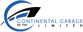 Continental Garage Limited