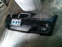 BMW auto parts