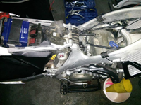 Honda parts